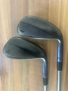 Taylormade 50&54 Degree MG3 Wedges