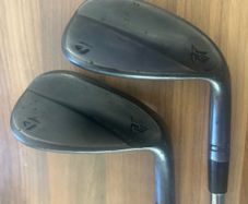Taylormade 50&54 Degree MG3 Wedges