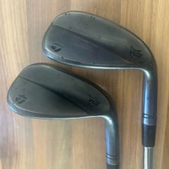 Taylormade 50&54 Degree MG3 Wedges