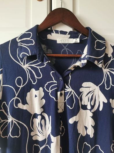 Masai dress, size M