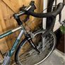 Titanium Road/Touring Bike With Shimano Ultegra Chainset Image 3