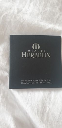 Michel Herbelin