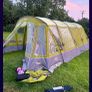 Vango Taida 500xl tent Image 3