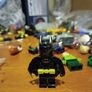 Lego Super Heroes Minifigures (70903) Image 10