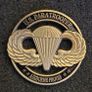 UNITED STATES, military challenge/ commerative coins. Image 8