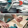 Wolfcraft Angular Bevel Gauge for Mitre Saws Image 4
