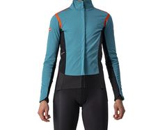 Castelli Winter cycling jacket ladies'