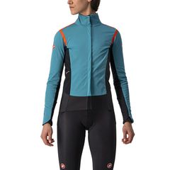 Castelli Winter cycling jacket ladies'