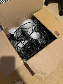 Music Recording Equipment Bundle