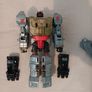 Transformers dinobots / Volcanicus Image 6