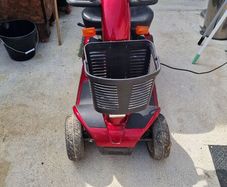 mobility