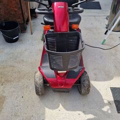 mobility