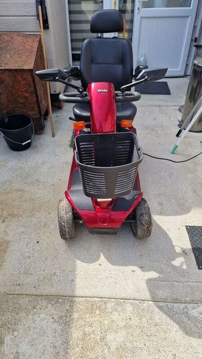 mobility