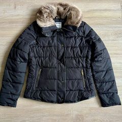 Old Navy puffer jacket (8)