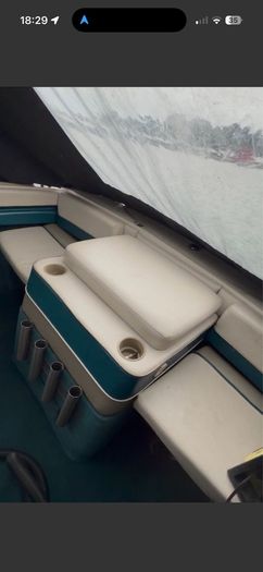 maxum boat