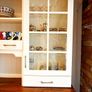Solid Oak Kitchen Dresser Image 2