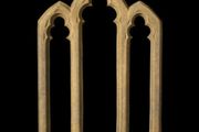 Old Triple Arch EG093