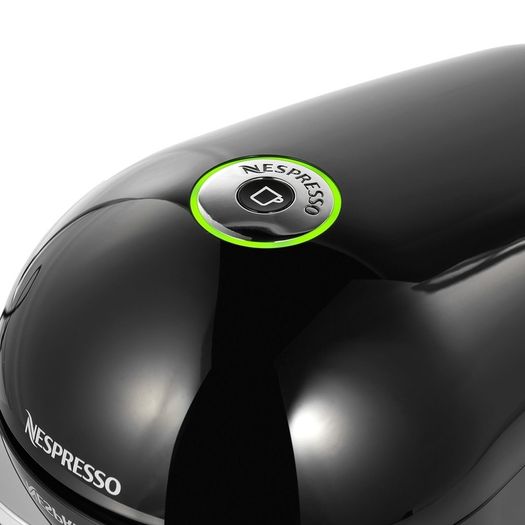 VertuoPlus Coffee Machine, Piano Black