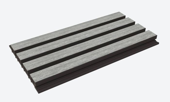 Composite Cladding