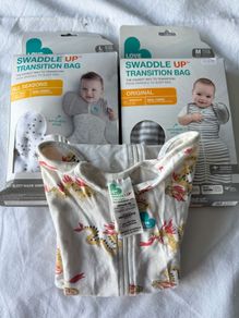 love to dream swaddles