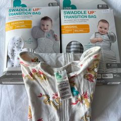 love to dream swaddles