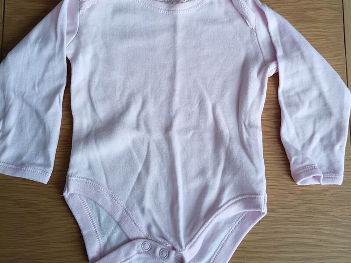 O-3 Months baby girl selection, New.