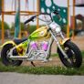 HYPER GOGO M5 Electric Mortobike for Kids Image 7