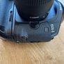 Canon EOS 1V 35mm Film Camera - Great Condition. Body Only - Lens not included. Image 5
