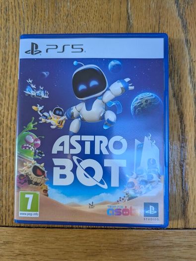 PS5 Astro Bot