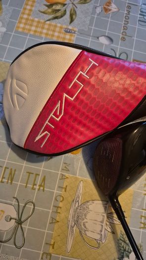 Taylormade Stealth2 Driver for Sale