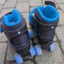 Boys Roller Skates Image 3