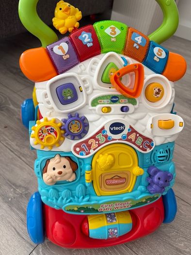 baby walker