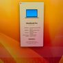 Touch Bar Apple MacBook Pro 15 A1707 (2017) 15.4'' Intel i7 @ 2.80 GHz 512GB SSD 16GB RAM Space Grey (Battery Cycle: 839) Image 4