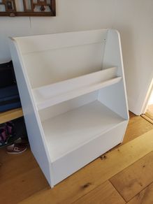 IKEA kids book case