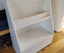 IKEA kids book case