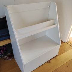 IKEA kids book case