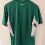 Authentic 2004 Republic of Ireland shirt jersey Eircom Umbro med mens Image 3