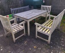 Garden Furniture set