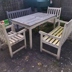 Garden Furniture set