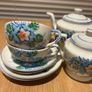 Childs China Tea Set Image 6