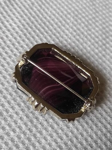 brooch