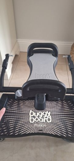 Buggy Board