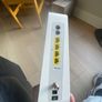 Virgin Media Hub 3.0 Cable Router + Coax Cable & Splitter Image 4