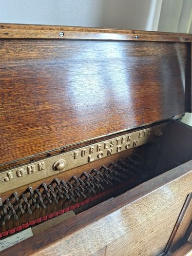 Piano - open to offers