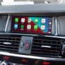 BMW/Mini/Rolls Royce - Factory Apple CarPlay Activation Image 6
