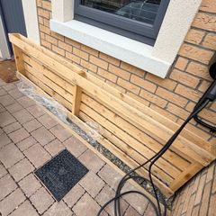 Free Wood