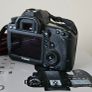Canon EOS 6D Full-Frame DSLR Camera for Sale Image 3