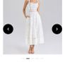 house of cb Ava dress Image 2