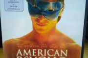 American Psycho (2000) Dvd Christian Bale Gory Horror Movie