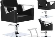 Hairdresser's chair